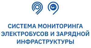 Система мониторинга и управления зарядной инфраструктурой